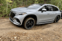 2023 Mercedes-Benz EQS SUV