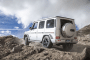 2023 Mercedes-Benz G-Class