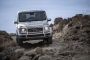 2023 Mercedes-Benz G-Class