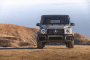 2023 Mercedes-Benz G-Class