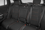 2023 Mercedes-Benz GLA Class AMG GLA 35 4MATIC SUV Rear Seats