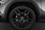 2023 Mercedes-Benz GLA Class AMG GLA 35 4MATIC SUV Wheel Cap