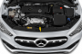 2023 Mercedes-Benz GLA Class GLA 250 SUV Engine