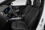 2023 Mercedes-Benz GLA Class GLA 250 SUV Front Seats