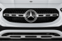 2023 Mercedes-Benz GLA Class GLA 250 SUV Grille