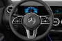 2023 Mercedes-Benz GLA Class GLA 250 SUV Steering Wheel