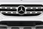 2023 Mercedes-Benz GLB Class GLB 250 SUV Grille