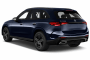 2023 Mercedes-Benz GLC Class GLC 300 SUV Angular Rear Exterior View