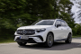 2023 Mercedes-Benz GLC-Class