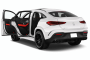 2023 Mercedes-Benz GLE Class AMG GLE 53 4MATIC Coupe Open Doors