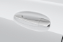 2023 Mercedes-Benz GLE Class GLE 350 4MATIC SUV Door Handle