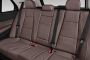 2023 Mercedes-Benz GLE Class GLE 350 4MATIC SUV Rear Seats