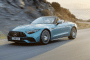 2023 Mercedes-Benz AMG SL 43