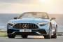 2023 Mercedes-Benz AMG SL 43