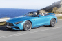 2023 Mercedes-Benz AMG SL 43