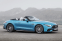 2023 Mercedes-Benz AMG SL 43