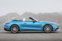 2023 Mercedes-Benz AMG SL 43