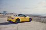 2023 Mercedes-Benz SL-Class (AMG SL 63)