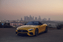 2023 Mercedes-Benz SL-Class (AMG SL 63)