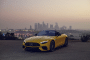 2023 Mercedes-Benz AMG SL-Class