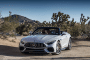 2023 Mercedes-Benz AMG SL-Class