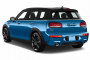 2023 MINI Cooper Angular Rear Exterior View