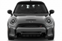 2023 MINI Cooper Cooper SE Signature FWD Front Exterior View