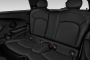 2023 MINI Cooper Cooper SE Signature FWD Rear Seats