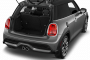 2023 MINI Cooper Cooper SE Signature FWD Trunk