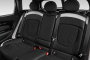 2023 MINI Cooper Rear Seats