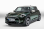 2023 Mini Cooper SE Resolute Edition