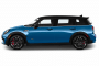 2023 MINI Cooper Side Exterior View