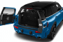 2023 MINI Cooper Trunk