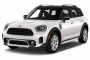 2023 MINI Countryman Cooper FWD Angular Front Exterior View