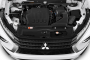 2023 Mitsubishi Eclipse Cross SE S-AWC Engine