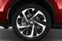 2023 Mitsubishi Outlander SE FWD Wheel Cap