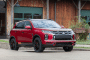 2023 Mitsubishi Outlander Sport