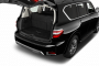 2023 Nissan Armada 4x2 SL Trunk