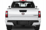 2023 Nissan Frontier Crew Cab 4x2 PRO-X Auto Rear Exterior View