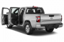 2023 Nissan Frontier Crew Cab 4x2 SV Auto Open Doors