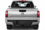 2023 Nissan Frontier Crew Cab 4x2 SV Auto Rear Exterior View