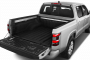 2023 Nissan Frontier Crew Cab 4x2 SV Auto Trunk