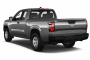 2023 Nissan Frontier King Cab 4x2 S Auto Angular Rear Exterior View