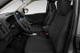 2023 Nissan Frontier King Cab 4x2 S Auto Front Seats