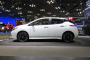 2023 Nissan Leaf