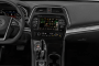 2023 Nissan Maxima SV CVT Instrument Panel