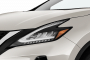 2023 Nissan Murano AWD SL Headlight