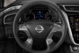 2023 Nissan Murano AWD SL Steering Wheel