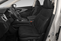 2023 Nissan Murano FWD SV Front Seats