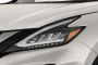 2023 Nissan Murano FWD SV Headlight